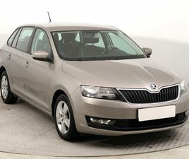 1.0 TSI,2017,SERV.KNIHA,PARK. SENZORY