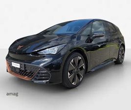 CUPRA BORN BEV 79KWH 596KM 326PS 1A