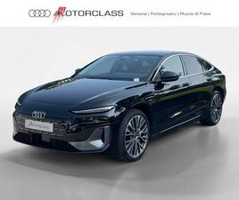 SPORTBACK PERFORMANCE S LINE EDITION 367CV
