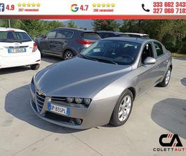 ALFA ROMEO 159 1.9 JTDM 16V 150CV
