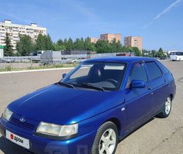 LADA 2112 ПРОДАЖА ЛАДА 2112, 2007 ГОД В НИЖНЕКАМСКЕ