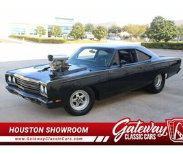 PLYMOUTH ROAD RUNNER 1969 PLYMOUTH ROAD RUNNER FOR SALE