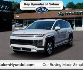 HYUNDAI IONIQ 9 NEW 2026 HYUNDAI IONIQ 9 SEL