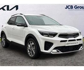 1.0 T-GDI ISG 48V GT-LINE S