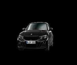 BMW SERIE 3 M340D XDRIVE BMW SERIE 3 M340D XDRIVE 250 KW (340 CV)