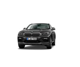 BMW X4 XDRIVE20D 140 KW (190 CV)