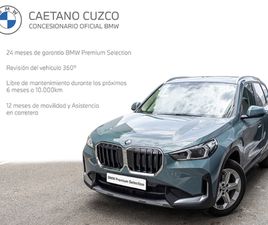 SDRIVE18D 110 KW (150 CV)