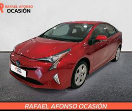 TOYOTA PRIUS 1.8 PRIUS HIBRIDO