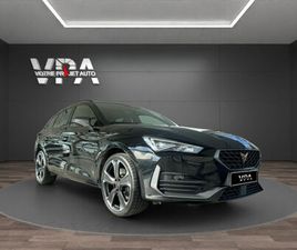 CUPRA LEON ST CUPRA LEON SPORTSTOURER · 1.4 TSI E-HYBRID 245CH DSG · FULL LINK · PACK HIVER · LED