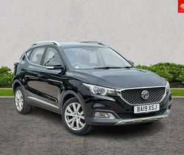 MG ZS 1.0T GDI EXCITE 5DR DCT