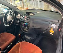 CITROEN C2 CITROËN C2