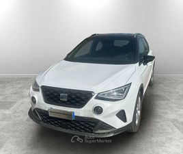 ARONA 1.0 ECOTSI FR 95CV