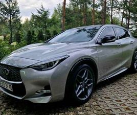 INFINITI Q30 2.0T SPORT 7DCT