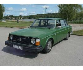 SLEEPER / 4.0L / 3X WEBER - AVBET