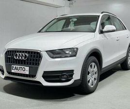 2.0 TDI BUSINESS