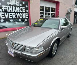 USED 1995 CADILLAC ELDORADO STANDARD