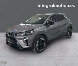 MITSUBISHI ASX 130T MHEV KAITEKI DCT