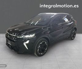 MITSUBISHI ASX 130T MHEV KAITEKI DCT