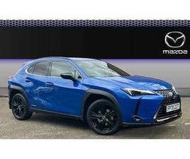 250H 2.0 5DR CVT [WITHOUT NAV]