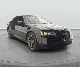 CHRYSLER 300C TOURING USED 2021 CHRYSLER 300 TOURING