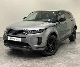 LAND ROVER RANGE ROVER EVOQUE S