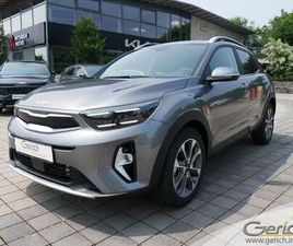 KIA STONIC 1.0 T-GDI OPF MILD HYBRID DCT7 SPIRIT (YB