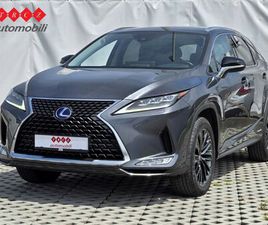 LEXUS RX 450H