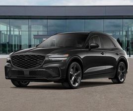 GENESIS GV70 NEW 2026 GENESIS GV70 3.5T SPORT PRESTIGE