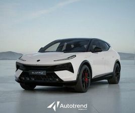 LOTUS ELETRE ELETRE 600 GT 612 CV AWD LOTUS BARI