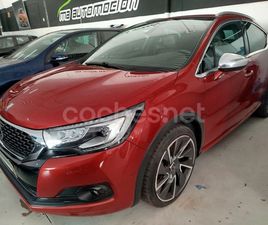 CITROEN DS4 DS DS 4 1.6 BLUEHDI DESIRE