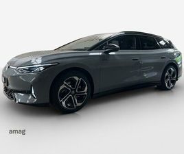 VOLKSWAGEN ID.7 TOURER ID.7 TOURER GTX UNITED