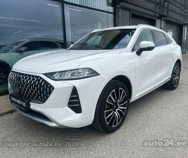 WEY WEY-05 GWM WEY 05 PREMIUM 2.0 350КВ