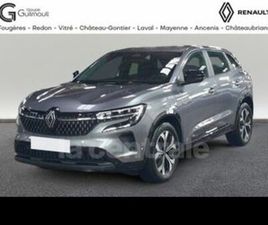 MILD HYBRID ADVANCED 130 - 23 EVOLUTION