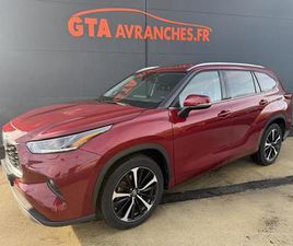 2.5 HYBRID AWD-I 248 - BV E-CVT 2022 LOUNGE