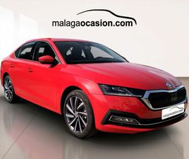 1.5 TSI M-HEV SELECTION DSG 110 KW (150 CV)