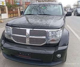 SUPER GJENDJE AUTOMAT 4X4 ME DOGAN GATI PER TARGA