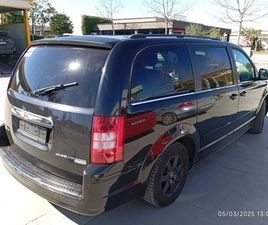 FULL OPCION PRESIDENCIALE AUTOMAT ME DOGAN GATI PER TARGA