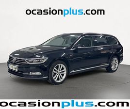 VOLKSWAGEN PASSAT VARIANT VARIANT VARIANT SPORT 2.0 TDI (150 CV) DSG