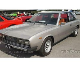 FIAT 130 3.2 V6 121КВ