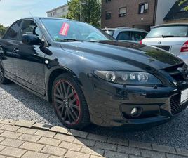 MAZDA 6 LIM. 2.3 MPS