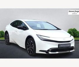 2.0 13.6KWH EXCEL CVT EURO 6 (START/STOP) 5DR