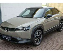 MAZDA MX-30 R-EV E-SKYACTIV R-EV AD´VANTAGE