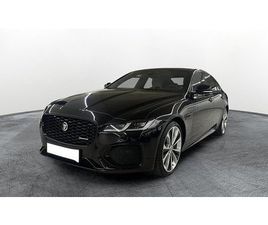 XF 2.0D 2.0 LITRE I4D​