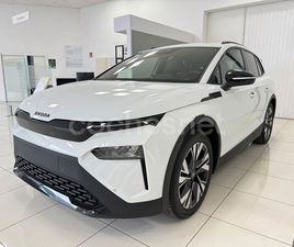 SKODA ELROQ SKODA ELROQ 204 CV 63KWH SPORTLINE