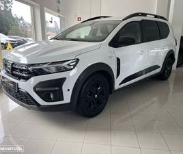 DACIA JOGGER DACIA JOGGER