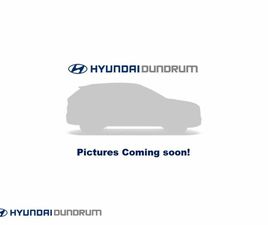 HYUNDAI I20 DELUXE PLUS 5DR