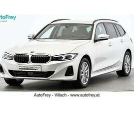 BMW SERIE 3 TOURING 320D XDRIVE BMW 3ER-REIHE 320D XDRIVE