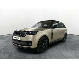 SV LWB 3.0D 350PS AWD