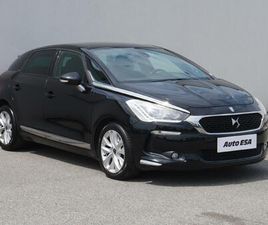 CITROEN DS5 2.0 HDI