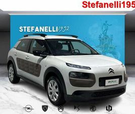 - 1.2 PURETECH FEEL 75CV E6